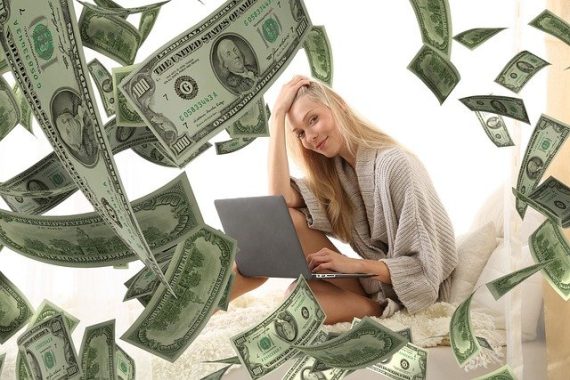 Promote Affiliate Link