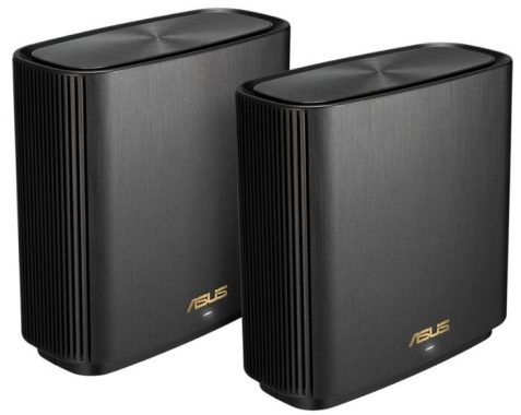 Asus ZenWiFi AX XT8