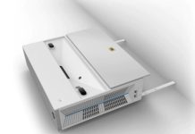 BenQ V6000 – 4K UHD Laser Projector