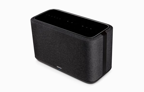 Wireless speaker Denon Home 350 review