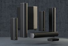Review- Enclave Audio CineHome PRO