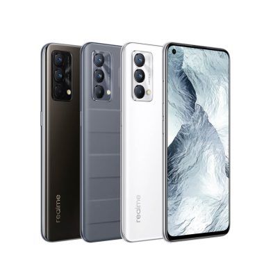 Realme GT Master Edition- specs & review