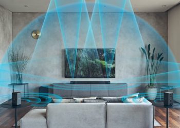 Review: Sony HT-A7000 premium soundbar