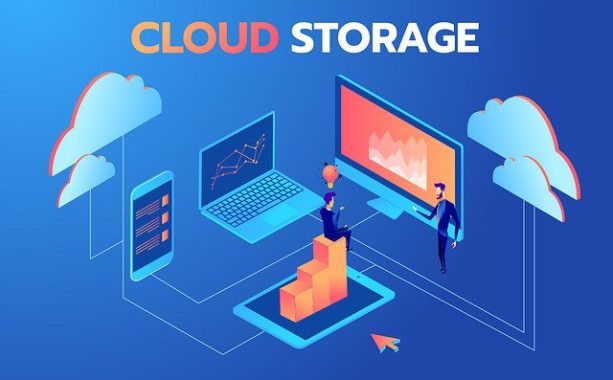 Cloud provider Migration : different types
