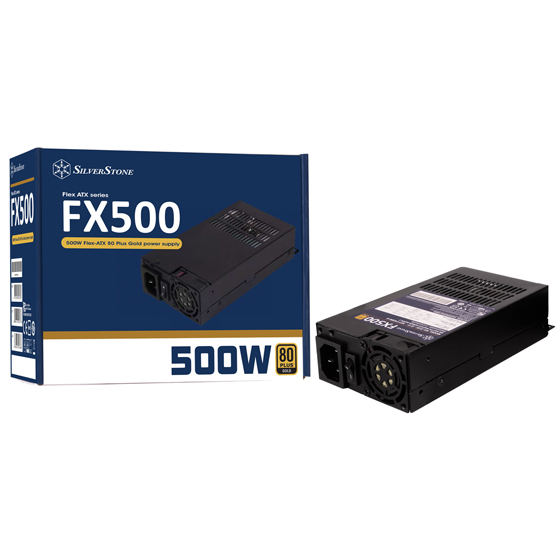 fx500 g package 2