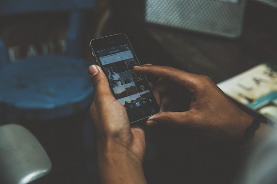 How to recover a deleted browsing history on Android?