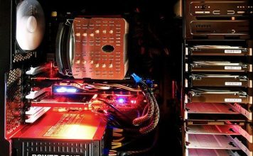 Graphics card freezing? – Tips and solutions