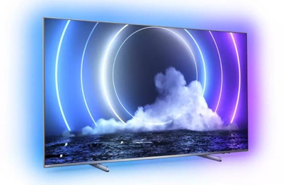 Review Philips 65PML9506 4K Smart Mini LED TV