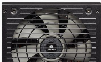 Corsair RM850x fully modular PSU – very quiet