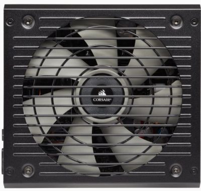 Corsair RM850x fully modular PSU – very quiet
