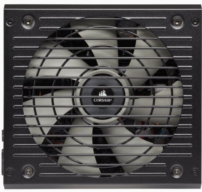 Corsair RM850x fully modular PSU – very quiet