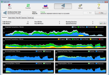 Tixati – download and receive files and share them
