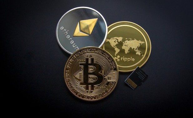 What is a blockchain? What exactly is a Cryptocurrency?