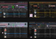 Free DJ software Mixxx-Mix Your Music