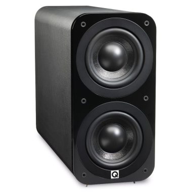 Q Acoustics 3070S subwoofer – good choice