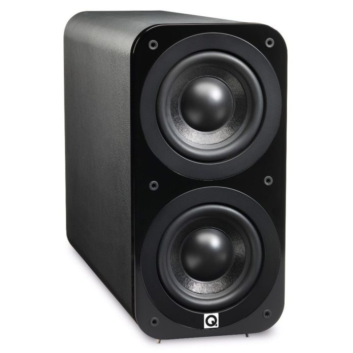 Q Acoustics 3070S subwoofer – good choice