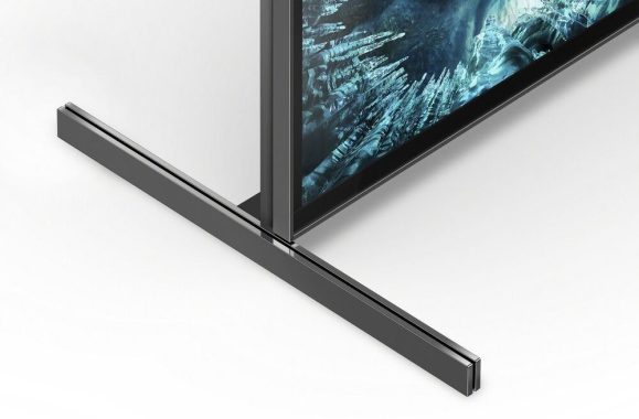 KD75ZH8BU Sony 8K – TRILUMINOS display, IMAX, Netflix Calibrated…