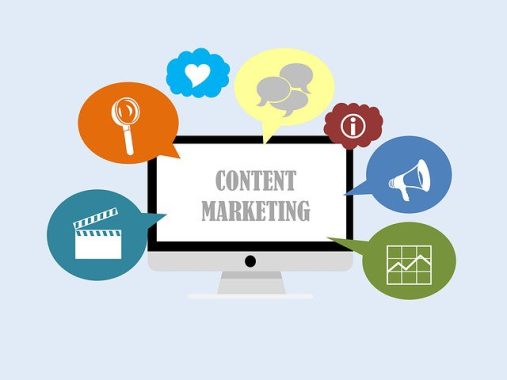 How To Turn Content Into earnings