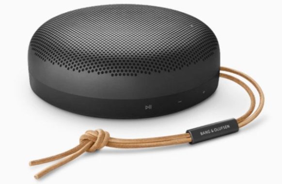 Bang & Olufsen Beosound A1 2nd Gen-Waterproof Bluetooth speaker
