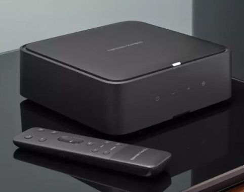 Talking About Harman Kardon Citation Amp