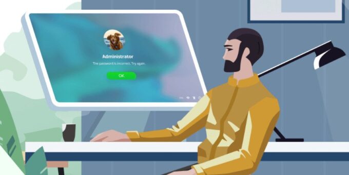 Forgot your Win password? PassFab 4WinKey is the solution