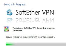 SoftEther VPN – Free & open-source software SoftEther VPN