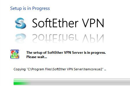 SoftEther VPN