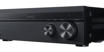 Sony STR-DH190 stereo receiver