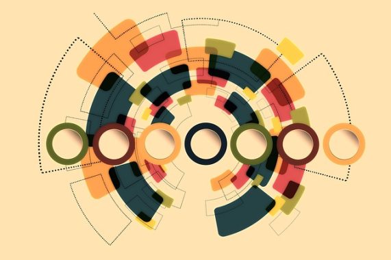 The best way to produce a powerful and effective infographic