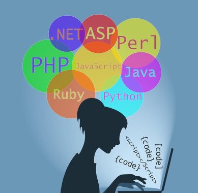 BlueJ – perfect software for students – beginners in the Java environment