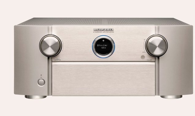 SR7015 Model DTS X AV Amplifier by Marantz – Review
