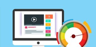 Solid State Drive website hosting