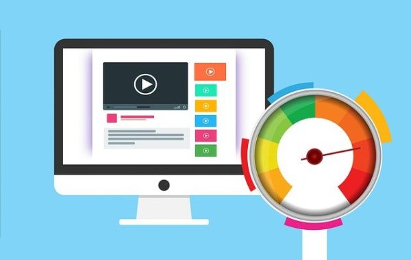 SSD Website Hosting – The best way to speed up processes in your online business