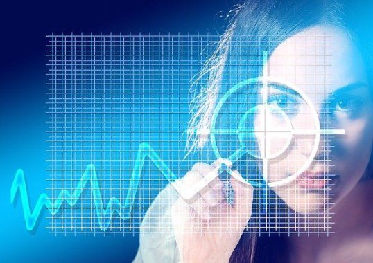 Leading training courses in IT sector