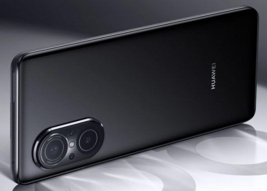 Huawei nova 9 SE – 6.78″ Display, 108 MP camera, 66W SuperCharge tech…
