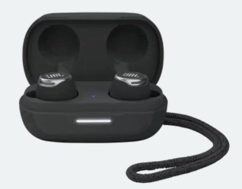 Earbuds JBL Reflect Flow Pro – In Ear Mic Wireless Bluetooth Headphones