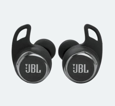 JBL Reflect Flow Pro earbuds
