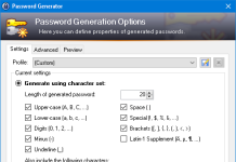 KeePass – the best & absolutely free open source password manager KeePass Password Safe