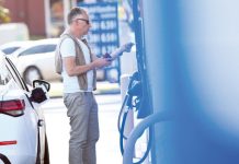 ExxonMobil, Chevron report high profit AFP photo