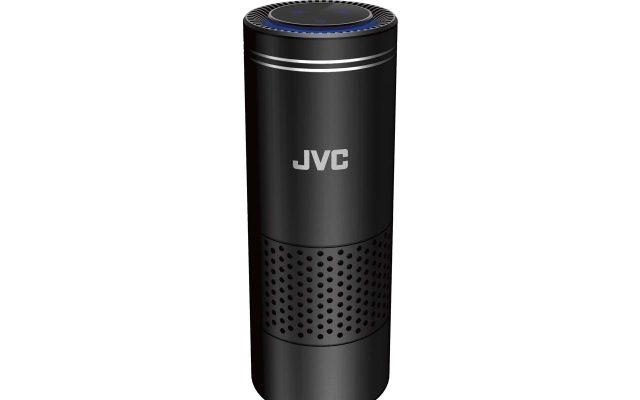 JVC KS GA100 air purifier