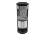 JVC KS-GA100 air purifier-1