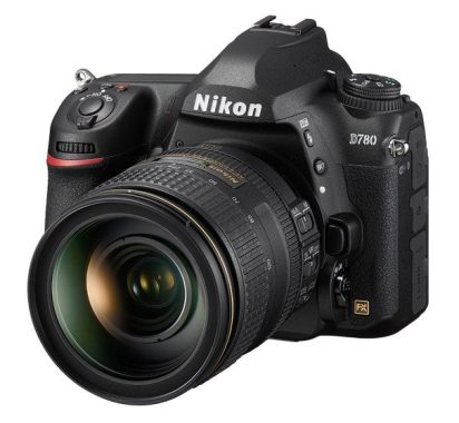 Nikon D780