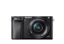 Sony α6000 Camera – specs & review Sony a6000 camera
