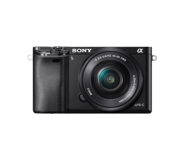 Sony α6000 Camera – specs & review