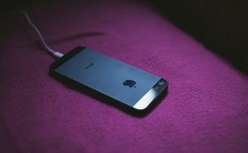 Apple iPhones may come with a Type-C port in 2023. USB type-C port on an Apple iPhone