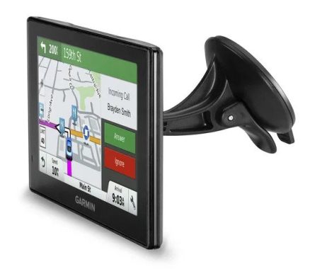 Garmin DriveSmart 51 LMT-S