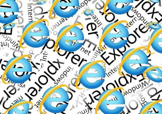 Internet Explorer browser httpswww.sentinelassam.comscience-and-technologymicrosoft-ends-support-for-internet-explorer-in-windows-10-597259