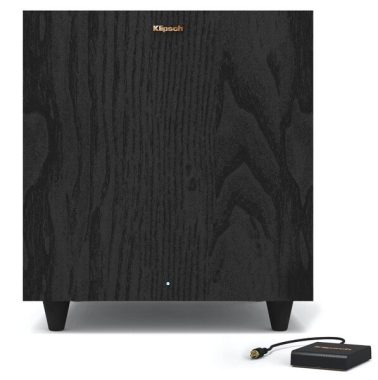 Klipsch R-80SWi 8-inch Wireless Subwoofer