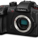 Panasonic LUMIX GH5s camera