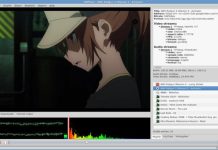 All formats video and audio player – QMPlay2 free download QMPlay2
